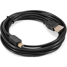 Кабель ExeGate EX-CC-USB2-AMminiBM5P-3.0