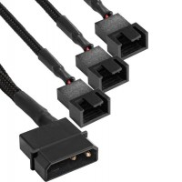 Разветвитель ExeGate EX-CC-PSU-3xF EX294791RUS