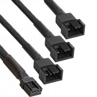 Разветвитель ExeGate EX-CC-4p3xF EX294792RUS