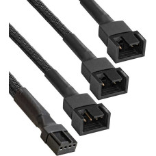 Разветвитель ExeGate EX-CC-4p3xF EX294792RUS