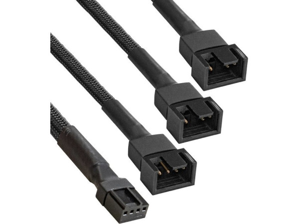 Разветвитель ExeGate EX-CC-4p3xF EX294792RUS