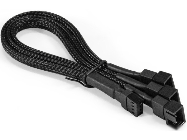 Разветвитель ExeGate EX-CC-4p3xF EX294792RUS