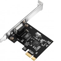 Сетевая карта Cudy PE10 1.0