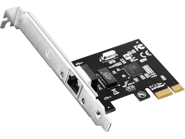 Сетевая карта Cudy PE10 1.0