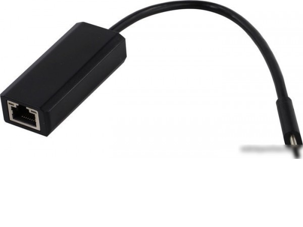 Сетевой адаптер ExeGate EXE-736-45