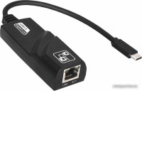 Сетевой адаптер ExeGate EXE-730-45