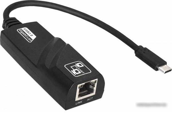 Сетевой адаптер ExeGate EXE-730-45