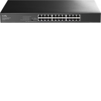 Настраиваемый коммутатор Cudy GS1024E 1.0