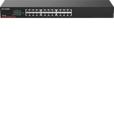 Неуправляемый коммутатор IP-COM G1024G v4.0
