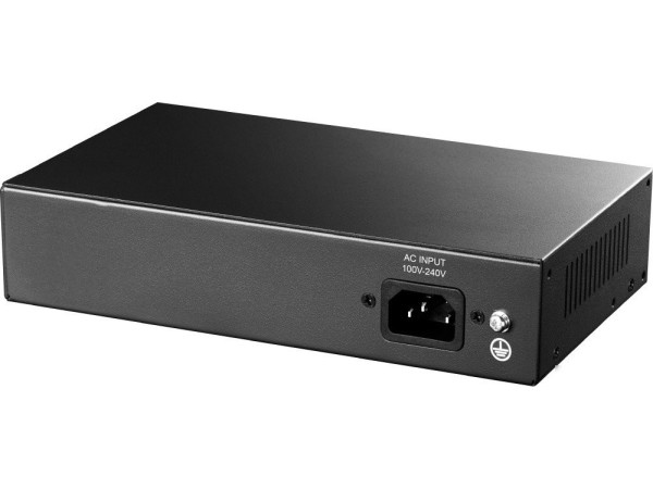 Неуправляемый коммутатор Cudy GS1010PS2 1.0