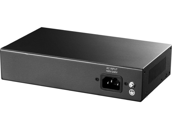 Неуправляемый коммутатор Cudy GS1005PTS1 1.0