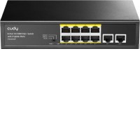 Неуправляемый коммутатор Cudy FS1010P 2.0