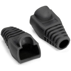 Колпачок RJ-45 ExeGate BC45-100-BK EX292848RUS (100 шт.)