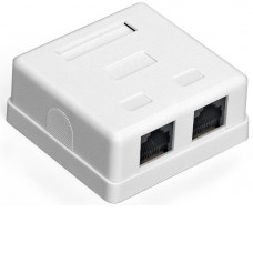 Розетка компьютерная ExeGate EX292845RUS