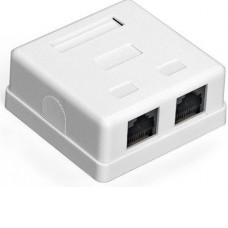 Розетка компьютерная ExeGate EX292843RUS