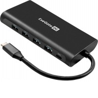 Док-станция ExeGate DUB-31C/MAX EX293985RUS