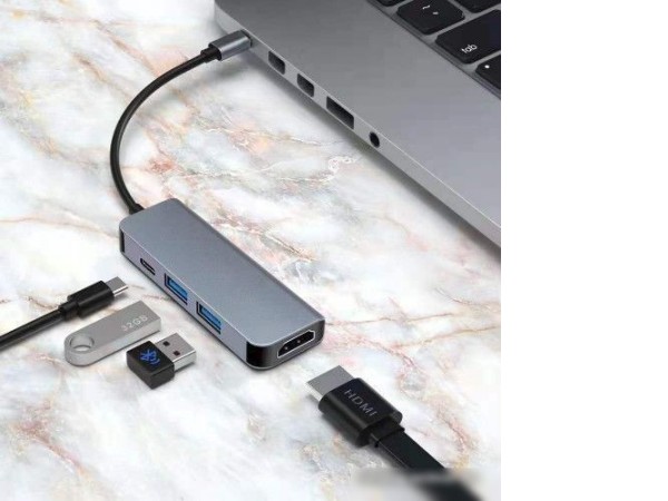 Док-станция KS-IS KS-505