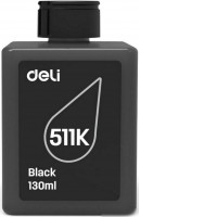 Чернила Deli 511K