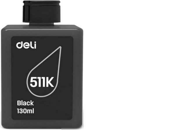 Чернила Deli 511K