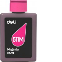 Чернила Deli 511M