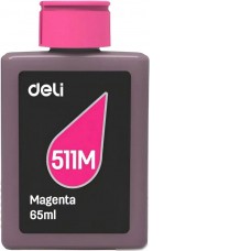 Чернила Deli 511M