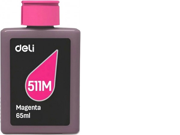 Чернила Deli 511M