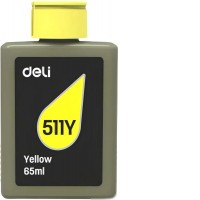 Чернила Deli 511Y
