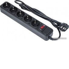 Сетевой фильтр ExeGate SP-5-1.5B