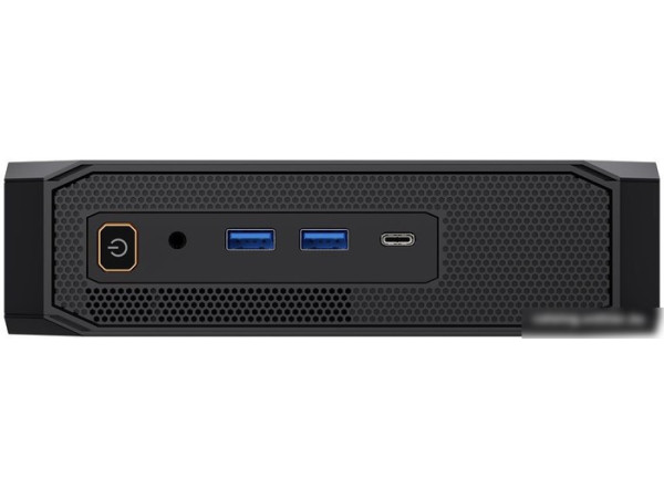 Компактный компьютер Blackview MP200 12450H 16GB+512GB