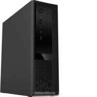 Корпус Powerman PS201A-BK 300W