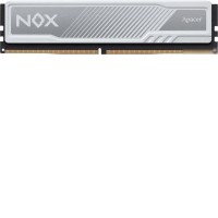 Оперативная память Apacer NOX 16ГБ DDR4 3600 МГц AH4U16G36C25YMWAA-1
