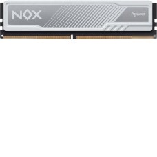Оперативная память Apacer NOX 16ГБ DDR4 3600 МГц AH4U16G36C25YMWAA-1