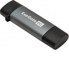 Карт-ридер ExeGate CR-201CA