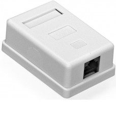 Розетка компьютерная ExeGate EX292844RUS