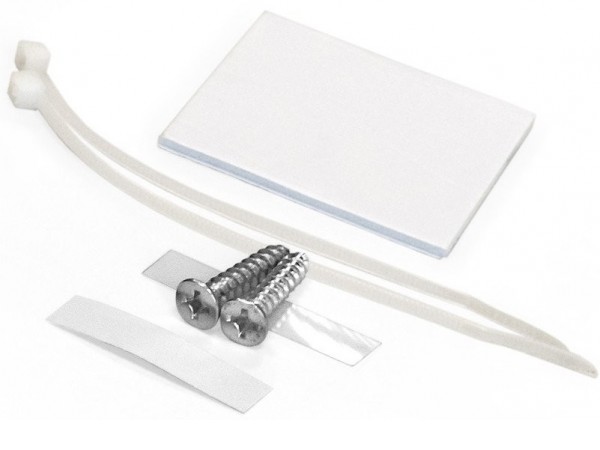 Розетка компьютерная ExeGate EX292844RUS