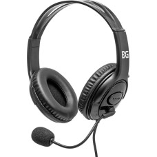 Наушники ExeGate 960 USB Stereo