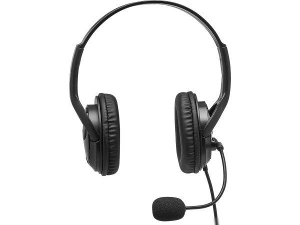 Наушники ExeGate 960 USB Stereo