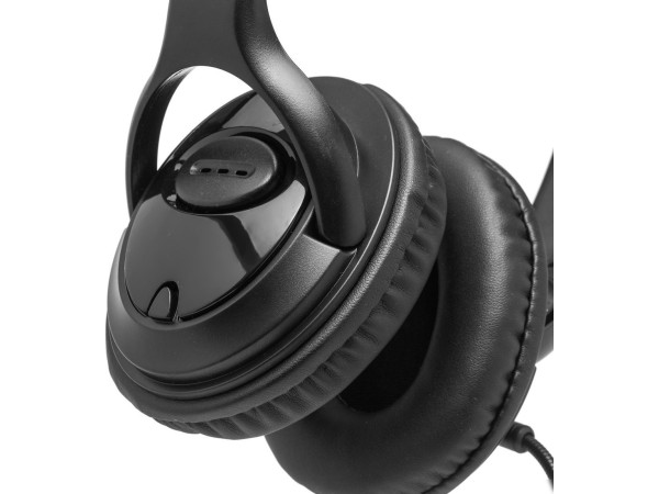 Наушники ExeGate 960 USB Stereo