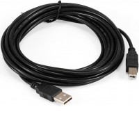 Кабель ExeGate EX-CC-USB2-AMBM-5.0