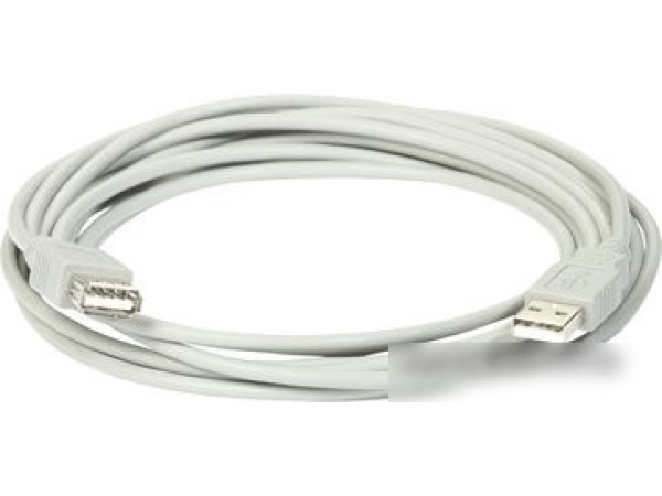 Удлинитель ExeGate USB 2.0 AM-AF [EX138943RUS]