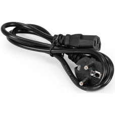 Кабель ExeGate PC-1S-Schuko(У)-C13/3x0.75