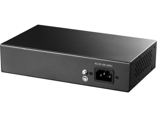 Неуправляемый коммутатор Cudy GS1016 3.0