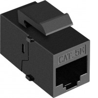 Коннектор-соединитель ExeGate CP45-KJ-UC5e EX297348RUS