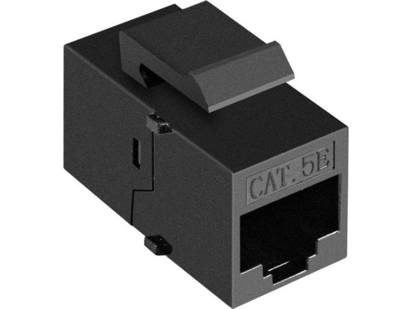 Коннектор-соединитель ExeGate CP45-KJ-UC5e EX297348RUS