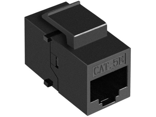 Коннектор-соединитель ExeGate CP45-KJ-UC5e EX297348RUS