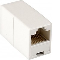 Коннектор-соединитель ExeGate CP45-C5 RJ45-RJ45 EX292846RUS