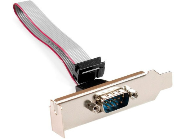 Планка ExeGate BrctDB91-LP