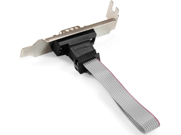 Планка ExeGate BrctDB91-LP