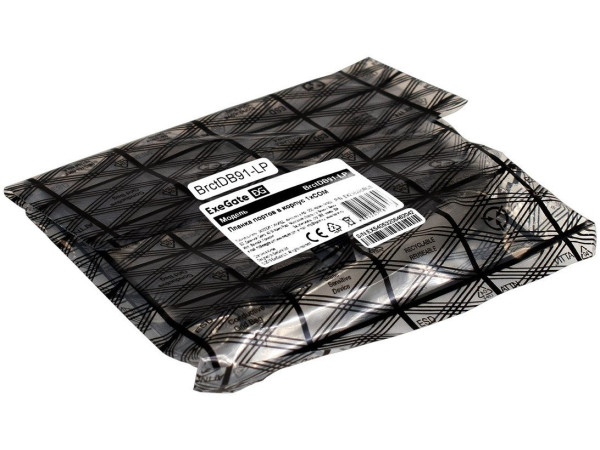 Планка ExeGate BrctDB91-LP