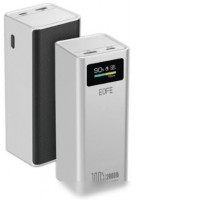 Внешний аккумулятор EOFE G203 20000mAh (серый)